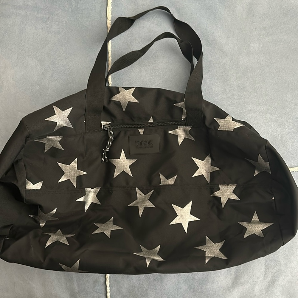Pink by Victoria’s Secret duffel bag